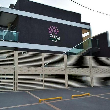 博尼图Flat Piuva公寓 外观 照片